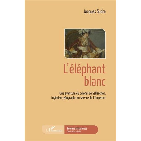 L'éléphant blanc