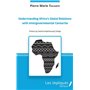 Understanding Africa's Global Relations with Intergovernmental Consortia