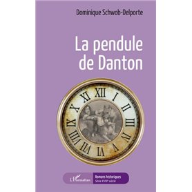 La pendule de Danton