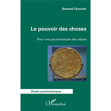 Le pouvoir des choses