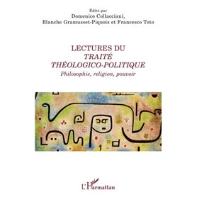 Lectures du -em+Traité théologico-politique-/em+