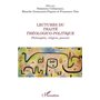 Lectures du -em+Traité théologico-politique-/em+