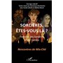 Sorcières, êtes-vous là ?