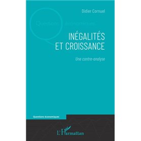 Inégalités et croissance