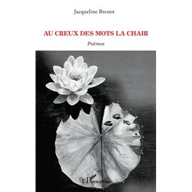 Au creux des mots la chair