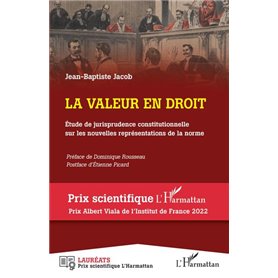 La valeur en droit