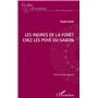 Les injures de la forêt chez les Pové du Gabon