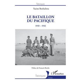 Le Bataillon du Pacifique