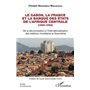 Le Gabon, la France et la Banque des États de l'Afrique centrale (1959-1992)