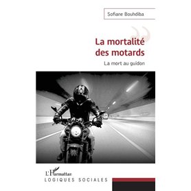 La mortalité des motards