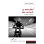 La mortalité des motards