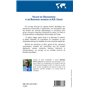 Fiscalité des organisations et des ressources naturelles en R.D. Congo