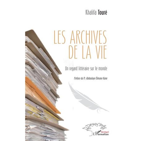 Les archives de la Vie