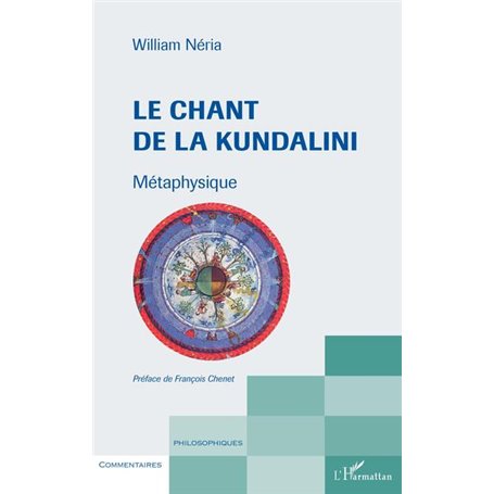 Le chant de la Kundalini