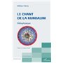 Le chant de la Kundalini