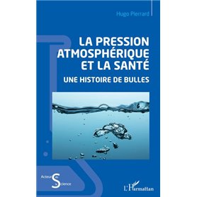 La pression atmosphérique et la santé