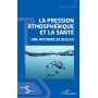 La pression atmosphérique et la santé