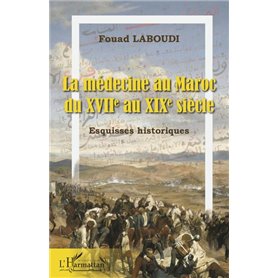 La médecine au Maroc