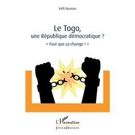Le Togo, une République démocratique ?