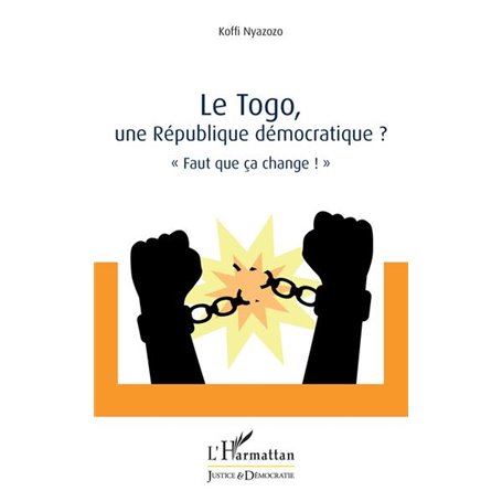 Le Togo, une République démocratique ?