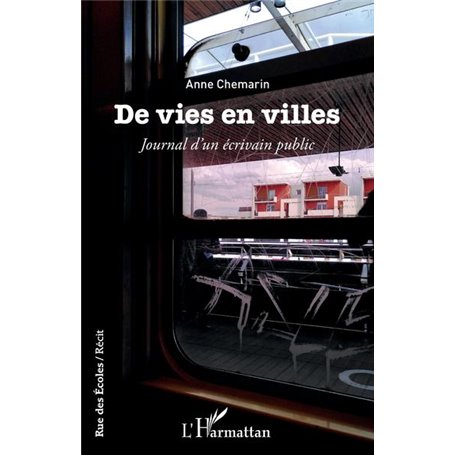 De vies en villes