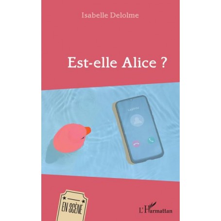 Est-elle Alice ?