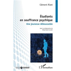 Étudiants en souffrance psychique