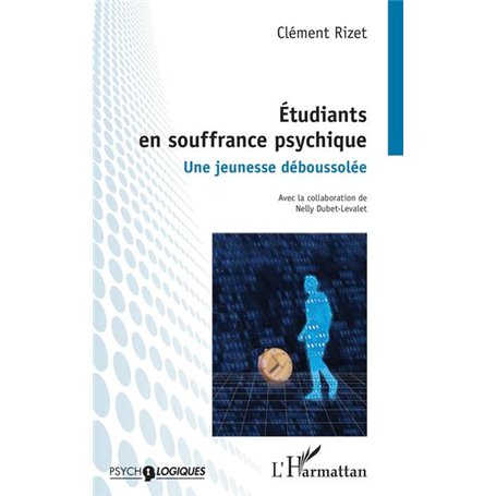 Étudiants en souffrance psychique