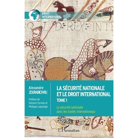 La sécurité nationale et le droit international