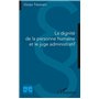 La dignité de la personne humaine et le juge administratif