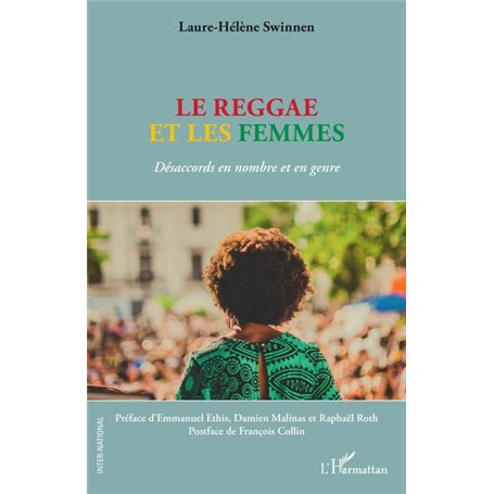 Le reggae et les femmes