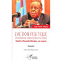 L'action politique en République démocratique du Congo