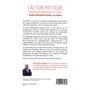 L'action politique en République démocratique du Congo