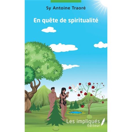 En quête de spriritualité