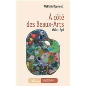 À côté des Beaux-Arts