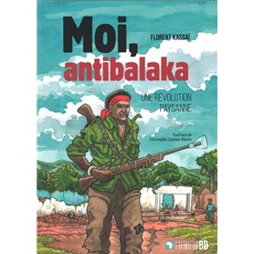 Moi, antibalaka