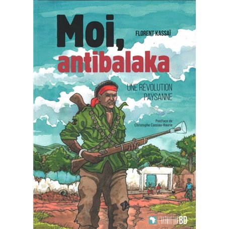 Moi, antibalaka