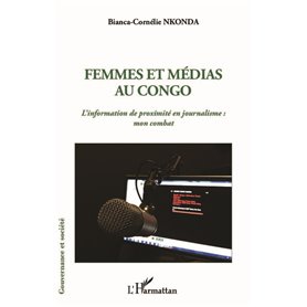 Femmes et médias au Congo