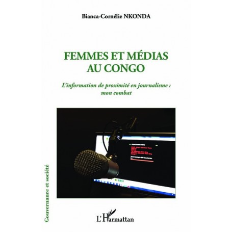 Femmes et médias au Congo