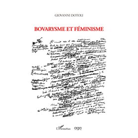 Bovarysme et féminisme