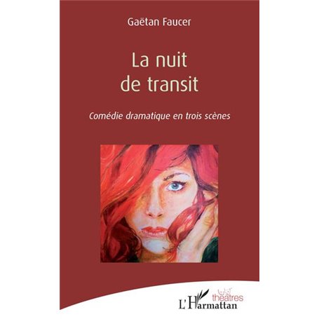 La nuit de transit