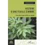 Histoire d'une feuille d'arbre