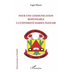 Pour une communication responsable à l'université Marien Ngouabi