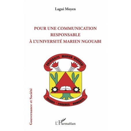 Pour une communication responsable à l'université Marien Ngouabi