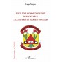 Pour une communication responsable à l'université Marien Ngouabi