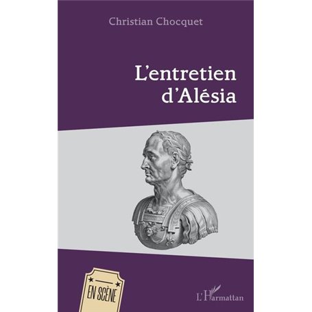 L'entretien d'Alésia