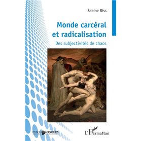 Monde carcéral et radicalisation