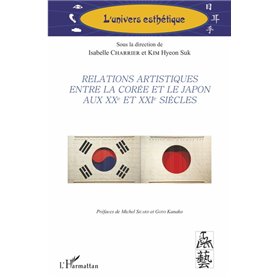 Relations artistiques entre la Corée et le Japon aux XXe et XXIe siècles