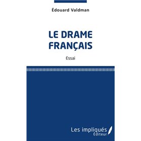 Le drame français