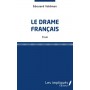 Le drame français